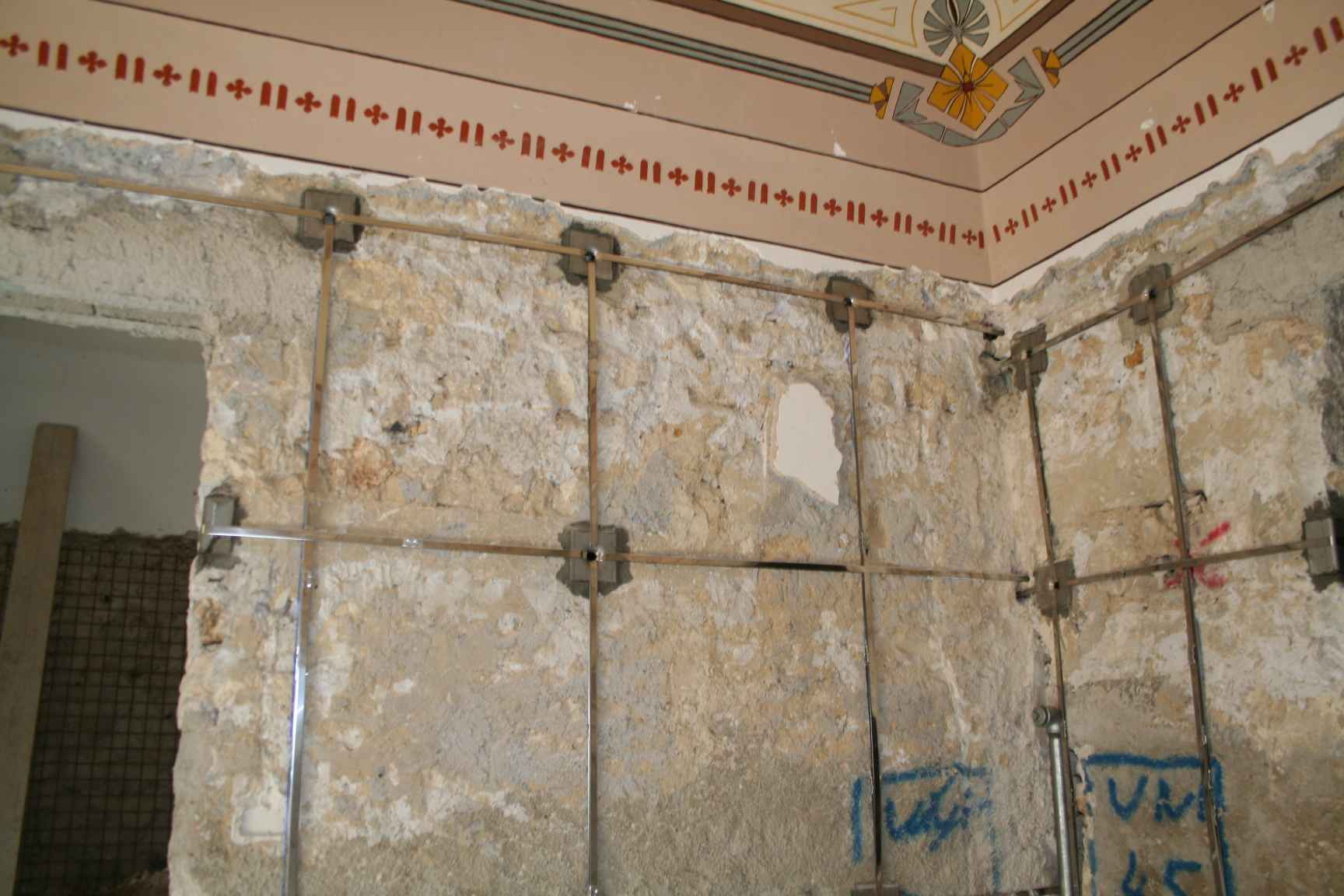 Vittoria(Rg) Palazzo Carfi